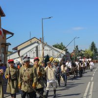 Zobacz w powiększeniu: POWSTANIE STYCZNIOWE – 160 lat później w Baranowie (36)